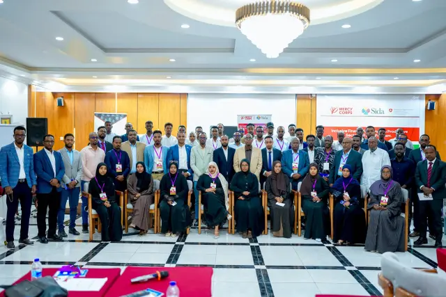 Midnimo Microfinance Joins RSM Roadmap Roundtable on Inclusive Finance