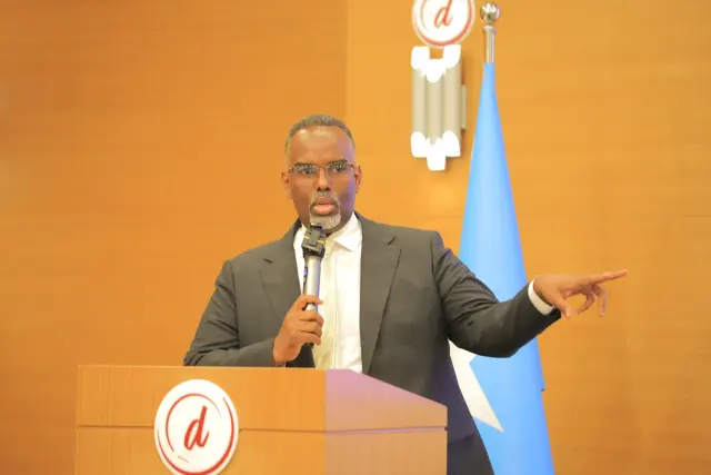Midnimo Microfinance Joins Discussion on Somalia’s Manufacturing Investment Opportunities