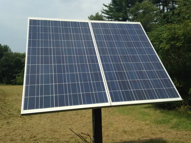 Solar Financing