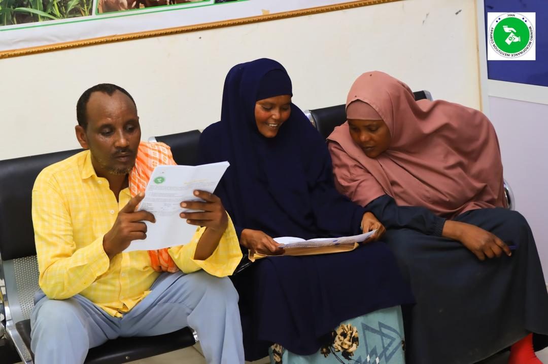 Community impact of E-Fursad