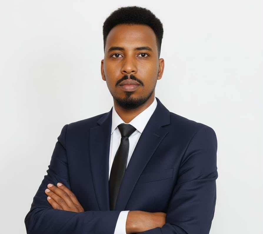 Mohamed Jamal Abdisalam