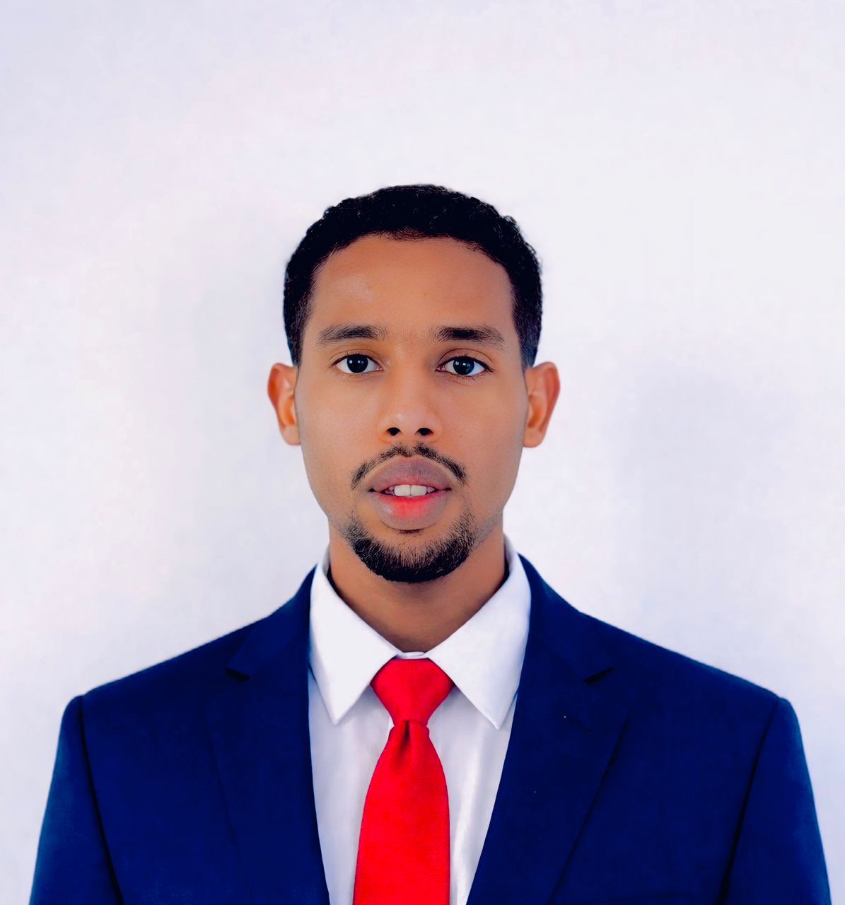Mohamed Mukhtar Hassan