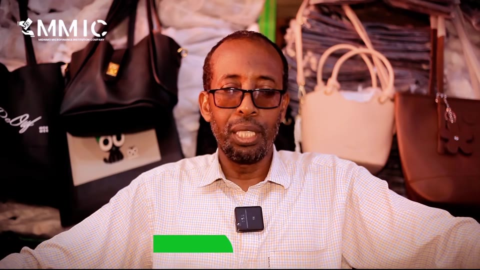 A Retail Business Owner’s Story