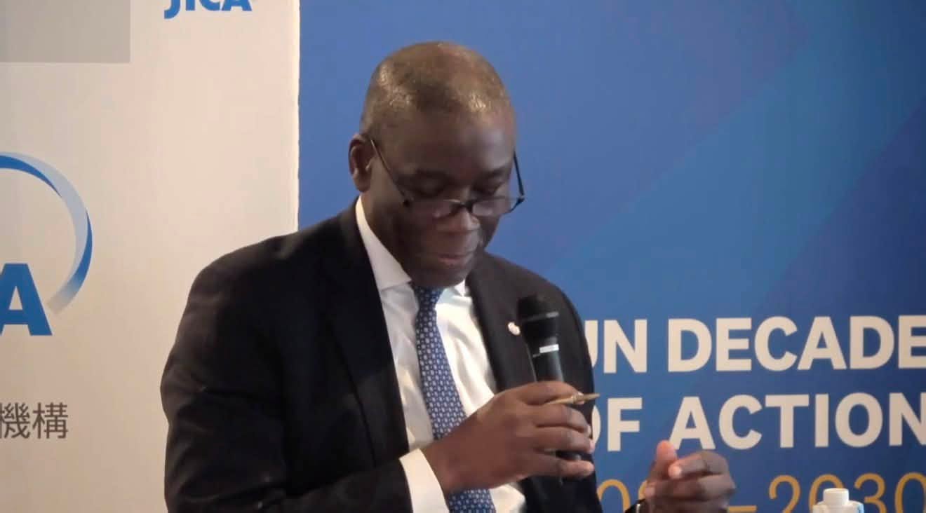 MMIC Participates in AFRICONVERSE 2026 #3 on Digital Financial Inclusion