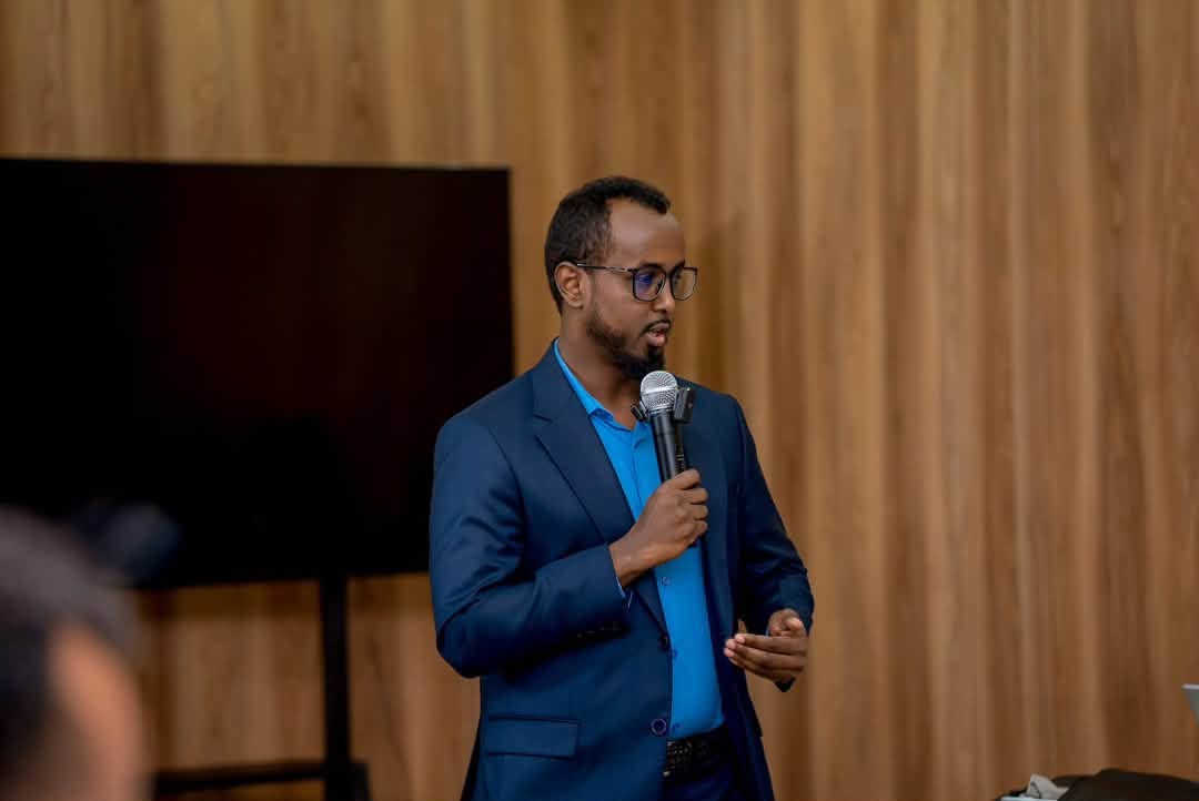 Midnimo Microfinance Joins Competition and Consumer Protection Workshop in Mogadishu