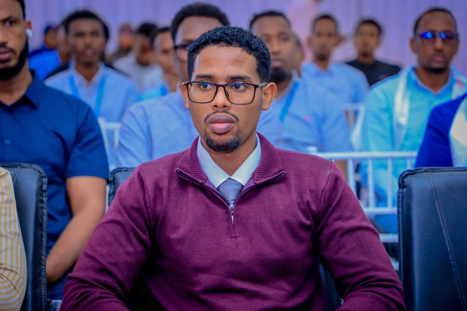 Midnimo Microfinance Recognised at Baidoa Business Ideas Competition 2026