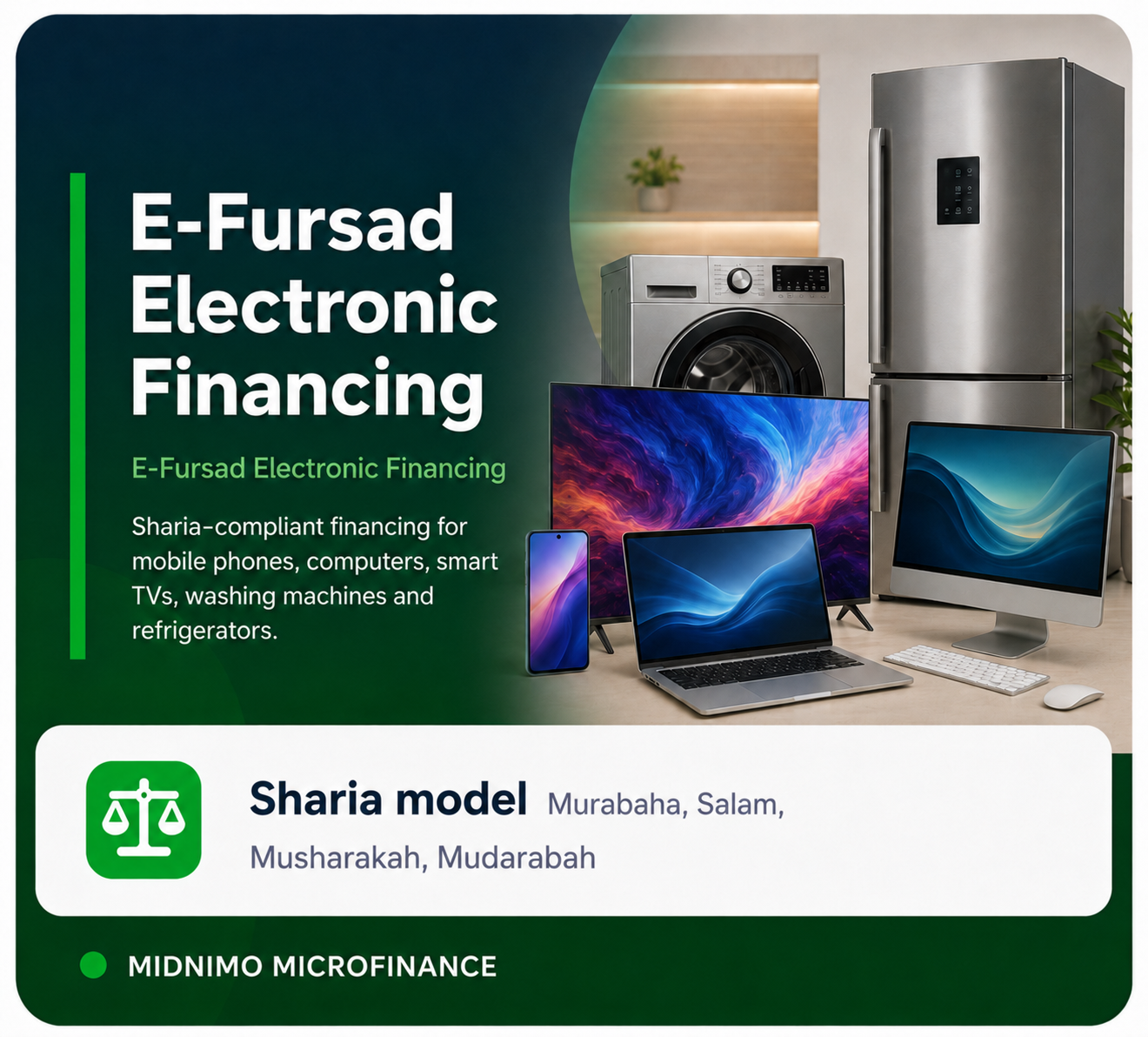 E-Fursad