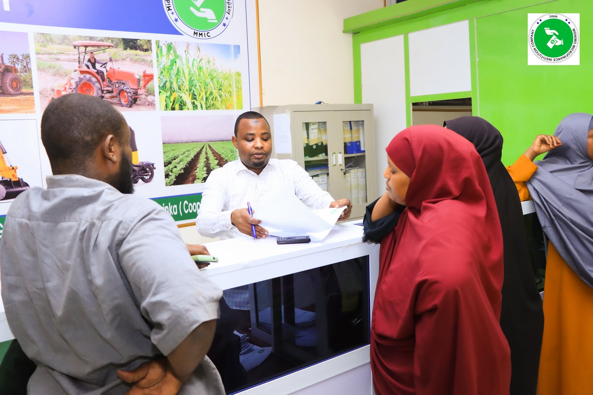 SMEs Financing